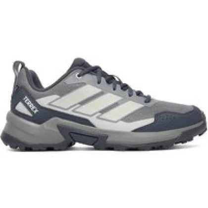 adidas Trekking čevlji Terrex Eastrail 3 Climaproof Hiking Shoes JR4012 Siva
