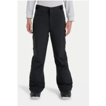 Roxy Hlače za snowborad Backyard ERGTP03059 Roza Regular Fit
