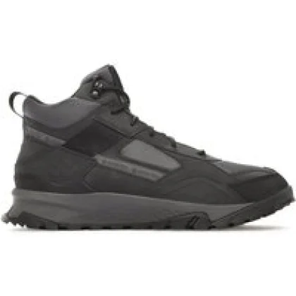 Timberland Pohodni čevlji Lincoln Peak Mid Gtx GORE-TEX TB0A44KK0151 Črna