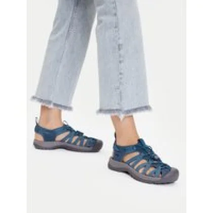 Sandali Keen Whisper 1022809 Modra