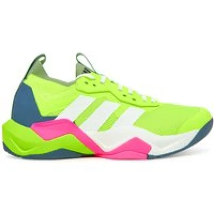 adidas Čevlji za telovadbo Rapidmove Adv 2 IH2707 Rumena