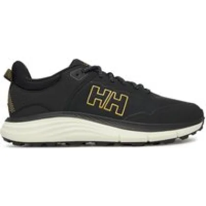Trekking čevlji Helly Hansen Cantabria 11988_990 Črna
