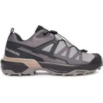 Trekking čevlji Salomon X Ultra 360 L49103900 Siva