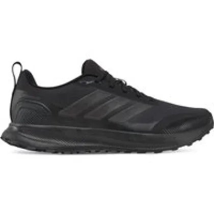 Tekaški čevlji adidas Runfalcon 5 TR JP5916 Črna