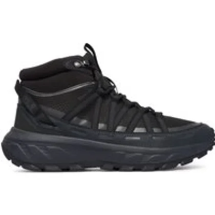 Trekking čevlji Jack Wolfskin Wild Hike Texapore Mid A65576 Khaki