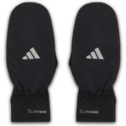 adidas Rokavice Running Climawarm JM3078 Črna