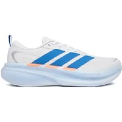 Tekaški čevlji adidas Supernova Glide Running Shoes KJ1869 Bela