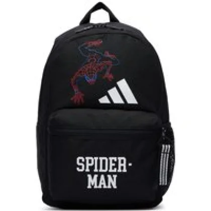 Nahrbtnik adidas Adidas Marvel Spider-Man Backpack KR2367 Črna