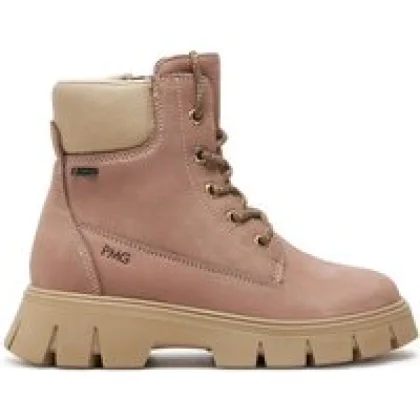 Pohodni čevlji Primigi 6877211 S GORE-TEX Roza