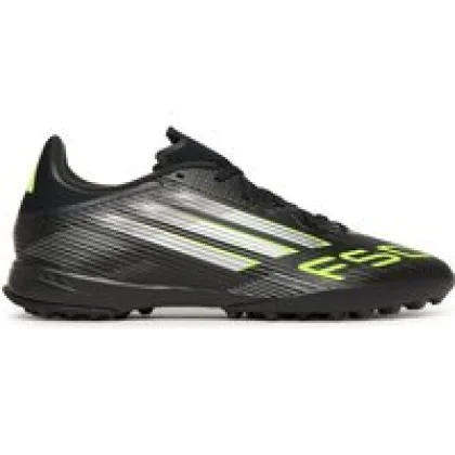 adidas Čevlji za nagomet F50 League JH7725 Črna