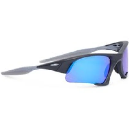 Oakley Sončna očala Suture Jacket 0OO9532 95320264 Siva