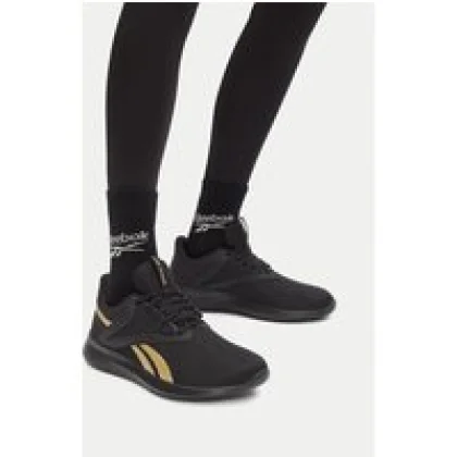 Reebok Čevlji za telovadbo FLUXLITE 100234570 Črna