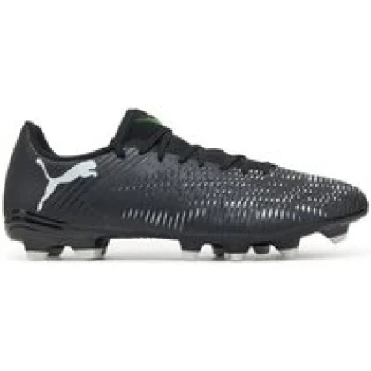 Puma Čevlji za nagomet Future 8 Play Fg/Ag 108141 02 Črna