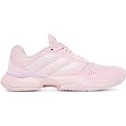 adidas Čevlji za tenis Gamecourt 3 All Court Tennis Shoes KI3599 Svetlo rožnata