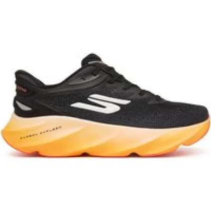 Skechers Tekaški čevlji Slip-ins: Aero Burst 246215/BKOR Črna