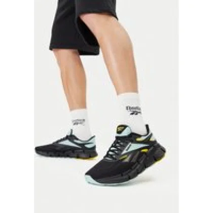 Reebok Tekaški čevlji EO-ZIG DYNAMICA 6 100225487 Črna