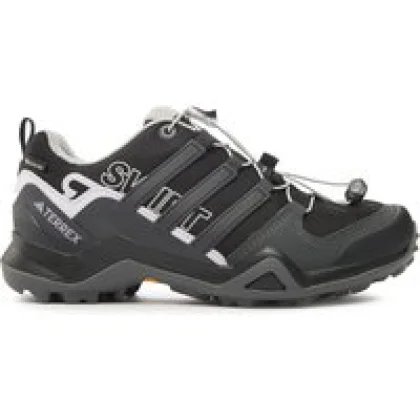 Trekking čevlji adidas Terrex Swift R2 GORE-TEX Hiking Shoes IF7634 Črna