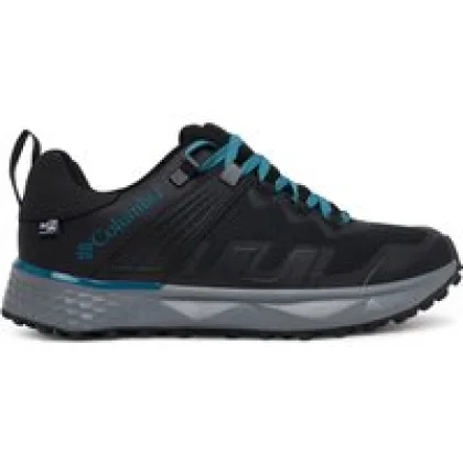 Trekking čevlji Columbia Facet 75 Outdry 2099721 Črna