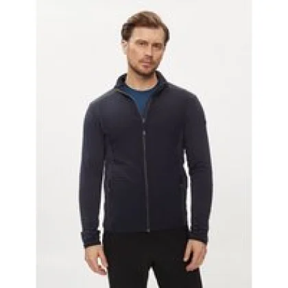 CMP Flis 34G5847 Mornarsko modra Regular Fit