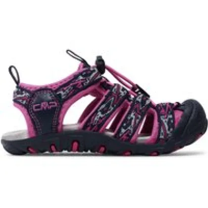 CMP Sandali Sahiph Hiking Sandal 30Q9524 Roza
