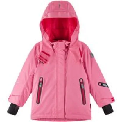 Reima Smučarska jakna Kiiruna 5100084A Koral Regular Fit