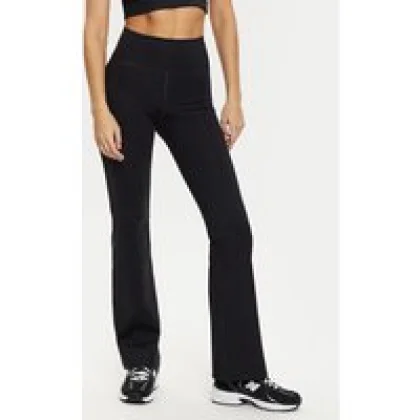 Girlfriend Collective Pajkice Compressive 4038 Črna Flare Fit