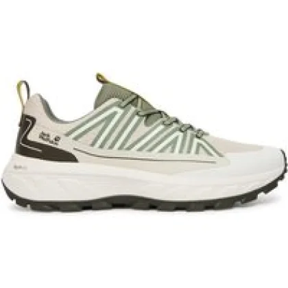 Jack Wolfskin Trekking čevlji Wild Hike Low M A65579 Bež