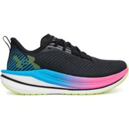 Tekaški čevlji Under Armour Velociti SPD 6000017 005 Črna
