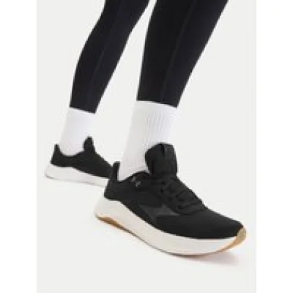 Čevlji za telovadbo Under Armour UA W Aurora 3 6000760 Črna