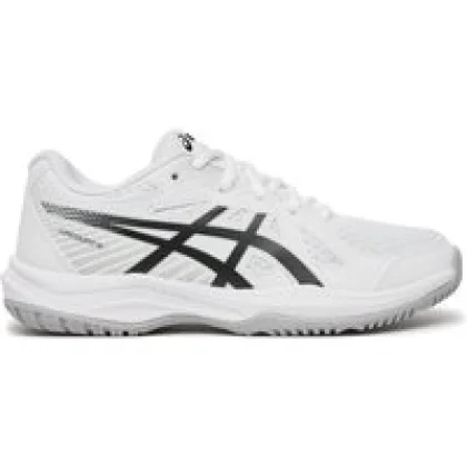 Čevlji za športe v zaprtih prostorih Asics Upcourt 6 Gs 1074A045 Črna