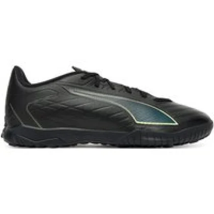 Puma Čevlji za nagomet Ultra 6 Play Tt 108542 02 Črna