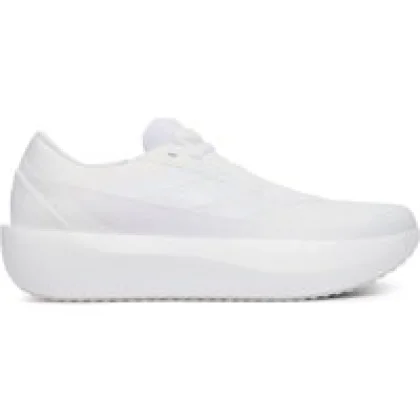 adidas Tekaški čevlji Zenboost Shoes IH9500 Bela