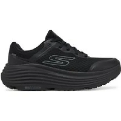 Tekaški čevlji Skechers Max Cushioning Endeavour 129470/BBK Črna