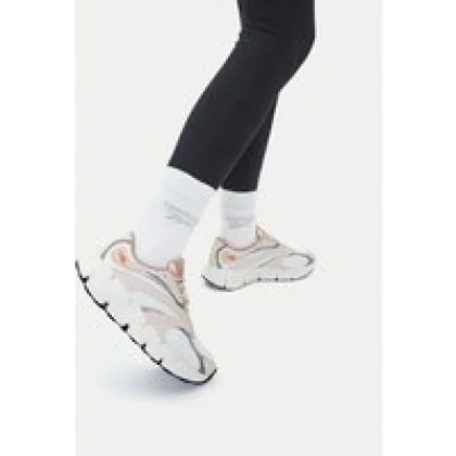Reebok Tekaški čevlji EO-ZIG HYPNOTICA 100227891 Bela