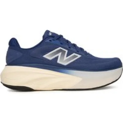 New Balance Tekaški čevlji More V6 WMORLF6 Modra