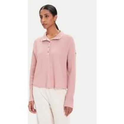 Columbia Športna majica Holly Hideaway™ 2135792 Roza Relaxed Fit