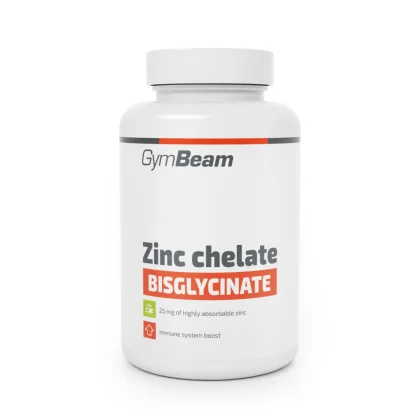 GymBeam Cinkov kelat 100 tab