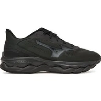 Mizuno Tekaški čevlji Wave Serene 2 Gtx J1GC2560 Črna