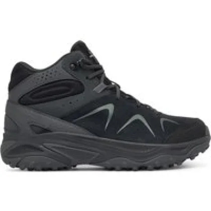 Trekking čevlji Merrell Yokota 3 Mid J038958 Črna