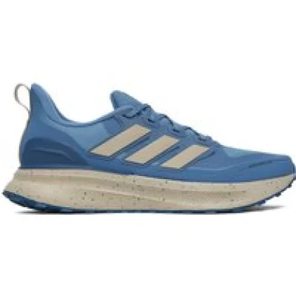 adidas Tekaški čevlji Ultrarun 5 Tr Running Shoes JQ6921 Modra