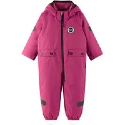Reima Zimski kombinizon Marte Mid 5100115A Roza Regular Fit