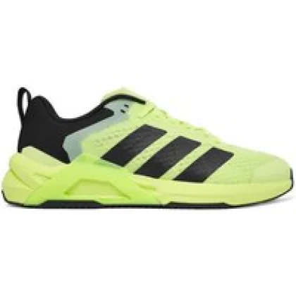 adidas Čevlji za telovadbo Dropset Control Training Shoes KJ9161 Rumena