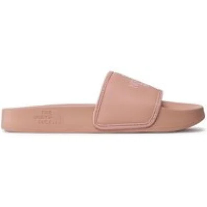 The North Face Natikači Base Camp Slide III NF0A4T2SZ1P1 Roza