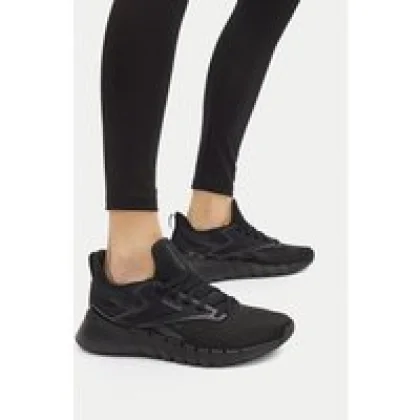 Reebok Čevlji za telovadbo NANO GYM 100220804 Črna