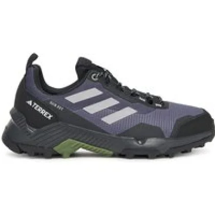 adidas Trekking čevlji Eastrail 2.0 RAIN.RDY JR2709 Vijolična