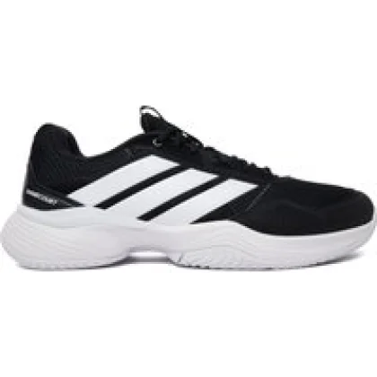 Čevlji za tenis adidas Gamecourt 3 All Court Tennis Shoes KI3598 Črna