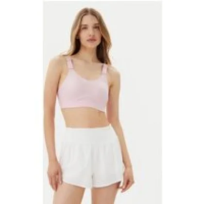 Under Armour Špotni nedrček Ua Infinity High 1384112 Roza