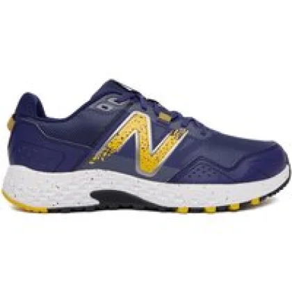 New Balance Tekaški čevlji 410v8 MT410BG8 Modra