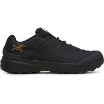Trekking čevlji Arc'teryx Kopec Gtx GORE-TEX X000010023 Črna