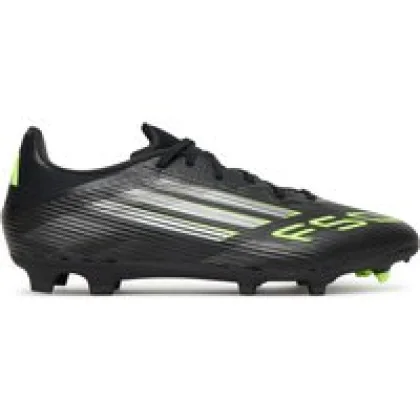 adidas Čevlji za nagomet F50 League Firm/Multi-Ground Boots JI0007 Črna
